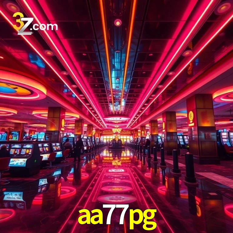 aa77pg APK Interface