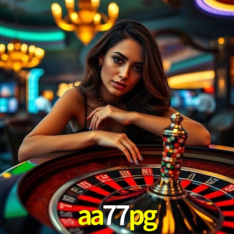 aa77pg APK Arquitetura