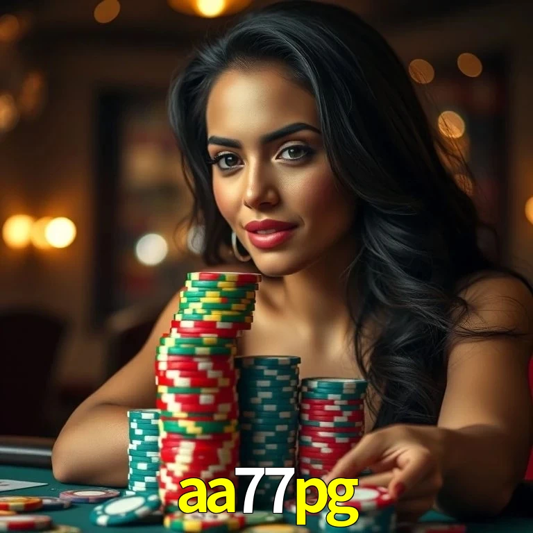aa77pg apostas