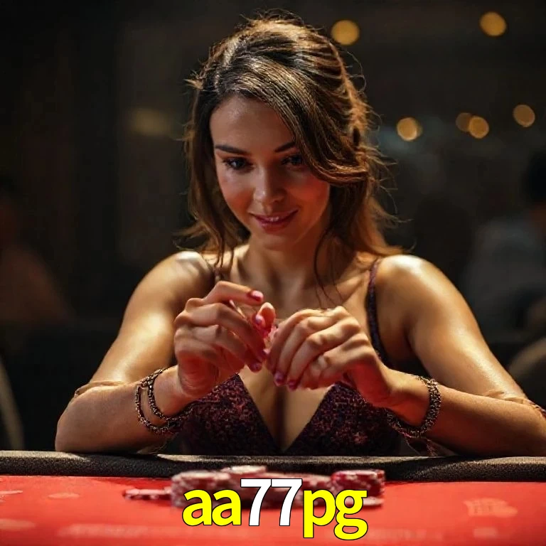 aa77pg Segurança